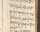 Zdjęcie nr 574 dla obiektu archiwalnego: Acta causarum, obligacionum, sentenciarum tam interlocutoriarum quam diffinitivarum constitutionumque coram reverendo patre domino Petro Porembski canonico et officiali generali Cracoviensi de anno Domini millesimo quingentesimo quadragesimo nono, cuius indictio septima, pontificatus sanctissimi in Christo patris et domini nostri domini Pauli divina providencia tercii, anno ipsius nacionis Pauli pape terciii die tercia mensis Novembris inchoatur