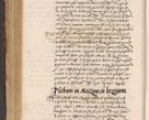 Zdjęcie nr 578 dla obiektu archiwalnego: Acta causarum, obligacionum, sentenciarum tam interlocutoriarum quam diffinitivarum constitutionumque coram reverendo patre domino Petro Porembski canonico et officiali generali Cracoviensi de anno Domini millesimo quingentesimo quadragesimo nono, cuius indictio septima, pontificatus sanctissimi in Christo patris et domini nostri domini Pauli divina providencia tercii, anno ipsius nacionis Pauli pape terciii die tercia mensis Novembris inchoatur