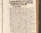 Zdjęcie nr 584 dla obiektu archiwalnego: Acta causarum, obligacionum, sentenciarum tam interlocutoriarum quam diffinitivarum constitutionumque coram reverendo patre domino Petro Porembski canonico et officiali generali Cracoviensi de anno Domini millesimo quingentesimo quadragesimo nono, cuius indictio septima, pontificatus sanctissimi in Christo patris et domini nostri domini Pauli divina providencia tercii, anno ipsius nacionis Pauli pape terciii die tercia mensis Novembris inchoatur