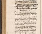 Zdjęcie nr 585 dla obiektu archiwalnego: Acta causarum, obligacionum, sentenciarum tam interlocutoriarum quam diffinitivarum constitutionumque coram reverendo patre domino Petro Porembski canonico et officiali generali Cracoviensi de anno Domini millesimo quingentesimo quadragesimo nono, cuius indictio septima, pontificatus sanctissimi in Christo patris et domini nostri domini Pauli divina providencia tercii, anno ipsius nacionis Pauli pape terciii die tercia mensis Novembris inchoatur