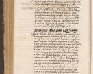 Zdjęcie nr 586 dla obiektu archiwalnego: Acta causarum, obligacionum, sentenciarum tam interlocutoriarum quam diffinitivarum constitutionumque coram reverendo patre domino Petro Porembski canonico et officiali generali Cracoviensi de anno Domini millesimo quingentesimo quadragesimo nono, cuius indictio septima, pontificatus sanctissimi in Christo patris et domini nostri domini Pauli divina providencia tercii, anno ipsius nacionis Pauli pape terciii die tercia mensis Novembris inchoatur