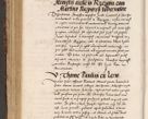 Zdjęcie nr 591 dla obiektu archiwalnego: Acta causarum, obligacionum, sentenciarum tam interlocutoriarum quam diffinitivarum constitutionumque coram reverendo patre domino Petro Porembski canonico et officiali generali Cracoviensi de anno Domini millesimo quingentesimo quadragesimo nono, cuius indictio septima, pontificatus sanctissimi in Christo patris et domini nostri domini Pauli divina providencia tercii, anno ipsius nacionis Pauli pape terciii die tercia mensis Novembris inchoatur