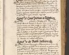 Zdjęcie nr 592 dla obiektu archiwalnego: Acta causarum, obligacionum, sentenciarum tam interlocutoriarum quam diffinitivarum constitutionumque coram reverendo patre domino Petro Porembski canonico et officiali generali Cracoviensi de anno Domini millesimo quingentesimo quadragesimo nono, cuius indictio septima, pontificatus sanctissimi in Christo patris et domini nostri domini Pauli divina providencia tercii, anno ipsius nacionis Pauli pape terciii die tercia mensis Novembris inchoatur