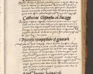 Zdjęcie nr 593 dla obiektu archiwalnego: Acta causarum, obligacionum, sentenciarum tam interlocutoriarum quam diffinitivarum constitutionumque coram reverendo patre domino Petro Porembski canonico et officiali generali Cracoviensi de anno Domini millesimo quingentesimo quadragesimo nono, cuius indictio septima, pontificatus sanctissimi in Christo patris et domini nostri domini Pauli divina providencia tercii, anno ipsius nacionis Pauli pape terciii die tercia mensis Novembris inchoatur