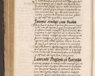Zdjęcie nr 597 dla obiektu archiwalnego: Acta causarum, obligacionum, sentenciarum tam interlocutoriarum quam diffinitivarum constitutionumque coram reverendo patre domino Petro Porembski canonico et officiali generali Cracoviensi de anno Domini millesimo quingentesimo quadragesimo nono, cuius indictio septima, pontificatus sanctissimi in Christo patris et domini nostri domini Pauli divina providencia tercii, anno ipsius nacionis Pauli pape terciii die tercia mensis Novembris inchoatur