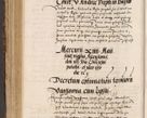Zdjęcie nr 603 dla obiektu archiwalnego: Acta causarum, obligacionum, sentenciarum tam interlocutoriarum quam diffinitivarum constitutionumque coram reverendo patre domino Petro Porembski canonico et officiali generali Cracoviensi de anno Domini millesimo quingentesimo quadragesimo nono, cuius indictio septima, pontificatus sanctissimi in Christo patris et domini nostri domini Pauli divina providencia tercii, anno ipsius nacionis Pauli pape terciii die tercia mensis Novembris inchoatur