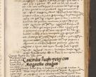 Zdjęcie nr 604 dla obiektu archiwalnego: Acta causarum, obligacionum, sentenciarum tam interlocutoriarum quam diffinitivarum constitutionumque coram reverendo patre domino Petro Porembski canonico et officiali generali Cracoviensi de anno Domini millesimo quingentesimo quadragesimo nono, cuius indictio septima, pontificatus sanctissimi in Christo patris et domini nostri domini Pauli divina providencia tercii, anno ipsius nacionis Pauli pape terciii die tercia mensis Novembris inchoatur