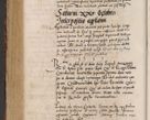 Zdjęcie nr 609 dla obiektu archiwalnego: Acta causarum, obligacionum, sentenciarum tam interlocutoriarum quam diffinitivarum constitutionumque coram reverendo patre domino Petro Porembski canonico et officiali generali Cracoviensi de anno Domini millesimo quingentesimo quadragesimo nono, cuius indictio septima, pontificatus sanctissimi in Christo patris et domini nostri domini Pauli divina providencia tercii, anno ipsius nacionis Pauli pape terciii die tercia mensis Novembris inchoatur