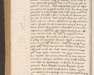 Zdjęcie nr 612 dla obiektu archiwalnego: Acta causarum, obligacionum, sentenciarum tam interlocutoriarum quam diffinitivarum constitutionumque coram reverendo patre domino Petro Porembski canonico et officiali generali Cracoviensi de anno Domini millesimo quingentesimo quadragesimo nono, cuius indictio septima, pontificatus sanctissimi in Christo patris et domini nostri domini Pauli divina providencia tercii, anno ipsius nacionis Pauli pape terciii die tercia mensis Novembris inchoatur