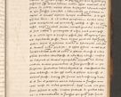 Zdjęcie nr 613 dla obiektu archiwalnego: Acta causarum, obligacionum, sentenciarum tam interlocutoriarum quam diffinitivarum constitutionumque coram reverendo patre domino Petro Porembski canonico et officiali generali Cracoviensi de anno Domini millesimo quingentesimo quadragesimo nono, cuius indictio septima, pontificatus sanctissimi in Christo patris et domini nostri domini Pauli divina providencia tercii, anno ipsius nacionis Pauli pape terciii die tercia mensis Novembris inchoatur