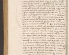Zdjęcie nr 615 dla obiektu archiwalnego: Acta causarum, obligacionum, sentenciarum tam interlocutoriarum quam diffinitivarum constitutionumque coram reverendo patre domino Petro Porembski canonico et officiali generali Cracoviensi de anno Domini millesimo quingentesimo quadragesimo nono, cuius indictio septima, pontificatus sanctissimi in Christo patris et domini nostri domini Pauli divina providencia tercii, anno ipsius nacionis Pauli pape terciii die tercia mensis Novembris inchoatur