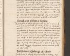 Zdjęcie nr 618 dla obiektu archiwalnego: Acta causarum, obligacionum, sentenciarum tam interlocutoriarum quam diffinitivarum constitutionumque coram reverendo patre domino Petro Porembski canonico et officiali generali Cracoviensi de anno Domini millesimo quingentesimo quadragesimo nono, cuius indictio septima, pontificatus sanctissimi in Christo patris et domini nostri domini Pauli divina providencia tercii, anno ipsius nacionis Pauli pape terciii die tercia mensis Novembris inchoatur
