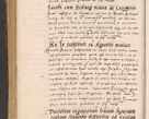 Zdjęcie nr 616 dla obiektu archiwalnego: Acta causarum, obligacionum, sentenciarum tam interlocutoriarum quam diffinitivarum constitutionumque coram reverendo patre domino Petro Porembski canonico et officiali generali Cracoviensi de anno Domini millesimo quingentesimo quadragesimo nono, cuius indictio septima, pontificatus sanctissimi in Christo patris et domini nostri domini Pauli divina providencia tercii, anno ipsius nacionis Pauli pape terciii die tercia mensis Novembris inchoatur