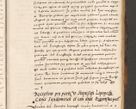 Zdjęcie nr 624 dla obiektu archiwalnego: Acta causarum, obligacionum, sentenciarum tam interlocutoriarum quam diffinitivarum constitutionumque coram reverendo patre domino Petro Porembski canonico et officiali generali Cracoviensi de anno Domini millesimo quingentesimo quadragesimo nono, cuius indictio septima, pontificatus sanctissimi in Christo patris et domini nostri domini Pauli divina providencia tercii, anno ipsius nacionis Pauli pape terciii die tercia mensis Novembris inchoatur