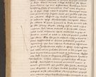 Zdjęcie nr 626 dla obiektu archiwalnego: Acta causarum, obligacionum, sentenciarum tam interlocutoriarum quam diffinitivarum constitutionumque coram reverendo patre domino Petro Porembski canonico et officiali generali Cracoviensi de anno Domini millesimo quingentesimo quadragesimo nono, cuius indictio septima, pontificatus sanctissimi in Christo patris et domini nostri domini Pauli divina providencia tercii, anno ipsius nacionis Pauli pape terciii die tercia mensis Novembris inchoatur