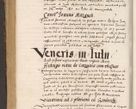 Zdjęcie nr 629 dla obiektu archiwalnego: Acta causarum, obligacionum, sentenciarum tam interlocutoriarum quam diffinitivarum constitutionumque coram reverendo patre domino Petro Porembski canonico et officiali generali Cracoviensi de anno Domini millesimo quingentesimo quadragesimo nono, cuius indictio septima, pontificatus sanctissimi in Christo patris et domini nostri domini Pauli divina providencia tercii, anno ipsius nacionis Pauli pape terciii die tercia mensis Novembris inchoatur