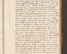 Zdjęcie nr 633 dla obiektu archiwalnego: Acta causarum, obligacionum, sentenciarum tam interlocutoriarum quam diffinitivarum constitutionumque coram reverendo patre domino Petro Porembski canonico et officiali generali Cracoviensi de anno Domini millesimo quingentesimo quadragesimo nono, cuius indictio septima, pontificatus sanctissimi in Christo patris et domini nostri domini Pauli divina providencia tercii, anno ipsius nacionis Pauli pape terciii die tercia mensis Novembris inchoatur
