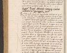Zdjęcie nr 639 dla obiektu archiwalnego: Acta causarum, obligacionum, sentenciarum tam interlocutoriarum quam diffinitivarum constitutionumque coram reverendo patre domino Petro Porembski canonico et officiali generali Cracoviensi de anno Domini millesimo quingentesimo quadragesimo nono, cuius indictio septima, pontificatus sanctissimi in Christo patris et domini nostri domini Pauli divina providencia tercii, anno ipsius nacionis Pauli pape terciii die tercia mensis Novembris inchoatur