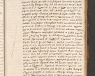 Zdjęcie nr 640 dla obiektu archiwalnego: Acta causarum, obligacionum, sentenciarum tam interlocutoriarum quam diffinitivarum constitutionumque coram reverendo patre domino Petro Porembski canonico et officiali generali Cracoviensi de anno Domini millesimo quingentesimo quadragesimo nono, cuius indictio septima, pontificatus sanctissimi in Christo patris et domini nostri domini Pauli divina providencia tercii, anno ipsius nacionis Pauli pape terciii die tercia mensis Novembris inchoatur