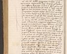 Zdjęcie nr 638 dla obiektu archiwalnego: Acta causarum, obligacionum, sentenciarum tam interlocutoriarum quam diffinitivarum constitutionumque coram reverendo patre domino Petro Porembski canonico et officiali generali Cracoviensi de anno Domini millesimo quingentesimo quadragesimo nono, cuius indictio septima, pontificatus sanctissimi in Christo patris et domini nostri domini Pauli divina providencia tercii, anno ipsius nacionis Pauli pape terciii die tercia mensis Novembris inchoatur