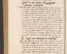 Zdjęcie nr 644 dla obiektu archiwalnego: Acta causarum, obligacionum, sentenciarum tam interlocutoriarum quam diffinitivarum constitutionumque coram reverendo patre domino Petro Porembski canonico et officiali generali Cracoviensi de anno Domini millesimo quingentesimo quadragesimo nono, cuius indictio septima, pontificatus sanctissimi in Christo patris et domini nostri domini Pauli divina providencia tercii, anno ipsius nacionis Pauli pape terciii die tercia mensis Novembris inchoatur