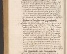 Zdjęcie nr 647 dla obiektu archiwalnego: Acta causarum, obligacionum, sentenciarum tam interlocutoriarum quam diffinitivarum constitutionumque coram reverendo patre domino Petro Porembski canonico et officiali generali Cracoviensi de anno Domini millesimo quingentesimo quadragesimo nono, cuius indictio septima, pontificatus sanctissimi in Christo patris et domini nostri domini Pauli divina providencia tercii, anno ipsius nacionis Pauli pape terciii die tercia mensis Novembris inchoatur