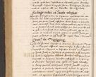 Zdjęcie nr 648 dla obiektu archiwalnego: Acta causarum, obligacionum, sentenciarum tam interlocutoriarum quam diffinitivarum constitutionumque coram reverendo patre domino Petro Porembski canonico et officiali generali Cracoviensi de anno Domini millesimo quingentesimo quadragesimo nono, cuius indictio septima, pontificatus sanctissimi in Christo patris et domini nostri domini Pauli divina providencia tercii, anno ipsius nacionis Pauli pape terciii die tercia mensis Novembris inchoatur