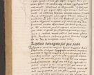 Zdjęcie nr 649 dla obiektu archiwalnego: Acta causarum, obligacionum, sentenciarum tam interlocutoriarum quam diffinitivarum constitutionumque coram reverendo patre domino Petro Porembski canonico et officiali generali Cracoviensi de anno Domini millesimo quingentesimo quadragesimo nono, cuius indictio septima, pontificatus sanctissimi in Christo patris et domini nostri domini Pauli divina providencia tercii, anno ipsius nacionis Pauli pape terciii die tercia mensis Novembris inchoatur