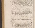 Zdjęcie nr 652 dla obiektu archiwalnego: Acta causarum, obligacionum, sentenciarum tam interlocutoriarum quam diffinitivarum constitutionumque coram reverendo patre domino Petro Porembski canonico et officiali generali Cracoviensi de anno Domini millesimo quingentesimo quadragesimo nono, cuius indictio septima, pontificatus sanctissimi in Christo patris et domini nostri domini Pauli divina providencia tercii, anno ipsius nacionis Pauli pape terciii die tercia mensis Novembris inchoatur