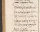 Zdjęcie nr 664 dla obiektu archiwalnego: Acta causarum, obligacionum, sentenciarum tam interlocutoriarum quam diffinitivarum constitutionumque coram reverendo patre domino Petro Porembski canonico et officiali generali Cracoviensi de anno Domini millesimo quingentesimo quadragesimo nono, cuius indictio septima, pontificatus sanctissimi in Christo patris et domini nostri domini Pauli divina providencia tercii, anno ipsius nacionis Pauli pape terciii die tercia mensis Novembris inchoatur