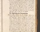 Zdjęcie nr 665 dla obiektu archiwalnego: Acta causarum, obligacionum, sentenciarum tam interlocutoriarum quam diffinitivarum constitutionumque coram reverendo patre domino Petro Porembski canonico et officiali generali Cracoviensi de anno Domini millesimo quingentesimo quadragesimo nono, cuius indictio septima, pontificatus sanctissimi in Christo patris et domini nostri domini Pauli divina providencia tercii, anno ipsius nacionis Pauli pape terciii die tercia mensis Novembris inchoatur