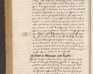 Zdjęcie nr 666 dla obiektu archiwalnego: Acta causarum, obligacionum, sentenciarum tam interlocutoriarum quam diffinitivarum constitutionumque coram reverendo patre domino Petro Porembski canonico et officiali generali Cracoviensi de anno Domini millesimo quingentesimo quadragesimo nono, cuius indictio septima, pontificatus sanctissimi in Christo patris et domini nostri domini Pauli divina providencia tercii, anno ipsius nacionis Pauli pape terciii die tercia mensis Novembris inchoatur