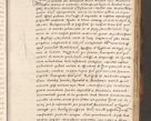 Zdjęcie nr 670 dla obiektu archiwalnego: Acta causarum, obligacionum, sentenciarum tam interlocutoriarum quam diffinitivarum constitutionumque coram reverendo patre domino Petro Porembski canonico et officiali generali Cracoviensi de anno Domini millesimo quingentesimo quadragesimo nono, cuius indictio septima, pontificatus sanctissimi in Christo patris et domini nostri domini Pauli divina providencia tercii, anno ipsius nacionis Pauli pape terciii die tercia mensis Novembris inchoatur