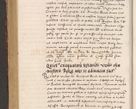 Zdjęcie nr 668 dla obiektu archiwalnego: Acta causarum, obligacionum, sentenciarum tam interlocutoriarum quam diffinitivarum constitutionumque coram reverendo patre domino Petro Porembski canonico et officiali generali Cracoviensi de anno Domini millesimo quingentesimo quadragesimo nono, cuius indictio septima, pontificatus sanctissimi in Christo patris et domini nostri domini Pauli divina providencia tercii, anno ipsius nacionis Pauli pape terciii die tercia mensis Novembris inchoatur