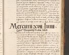 Zdjęcie nr 669 dla obiektu archiwalnego: Acta causarum, obligacionum, sentenciarum tam interlocutoriarum quam diffinitivarum constitutionumque coram reverendo patre domino Petro Porembski canonico et officiali generali Cracoviensi de anno Domini millesimo quingentesimo quadragesimo nono, cuius indictio septima, pontificatus sanctissimi in Christo patris et domini nostri domini Pauli divina providencia tercii, anno ipsius nacionis Pauli pape terciii die tercia mensis Novembris inchoatur
