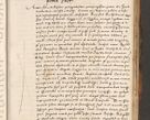 Zdjęcie nr 672 dla obiektu archiwalnego: Acta causarum, obligacionum, sentenciarum tam interlocutoriarum quam diffinitivarum constitutionumque coram reverendo patre domino Petro Porembski canonico et officiali generali Cracoviensi de anno Domini millesimo quingentesimo quadragesimo nono, cuius indictio septima, pontificatus sanctissimi in Christo patris et domini nostri domini Pauli divina providencia tercii, anno ipsius nacionis Pauli pape terciii die tercia mensis Novembris inchoatur