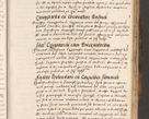 Zdjęcie nr 675 dla obiektu archiwalnego: Acta causarum, obligacionum, sentenciarum tam interlocutoriarum quam diffinitivarum constitutionumque coram reverendo patre domino Petro Porembski canonico et officiali generali Cracoviensi de anno Domini millesimo quingentesimo quadragesimo nono, cuius indictio septima, pontificatus sanctissimi in Christo patris et domini nostri domini Pauli divina providencia tercii, anno ipsius nacionis Pauli pape terciii die tercia mensis Novembris inchoatur