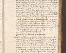 Zdjęcie nr 677 dla obiektu archiwalnego: Acta causarum, obligacionum, sentenciarum tam interlocutoriarum quam diffinitivarum constitutionumque coram reverendo patre domino Petro Porembski canonico et officiali generali Cracoviensi de anno Domini millesimo quingentesimo quadragesimo nono, cuius indictio septima, pontificatus sanctissimi in Christo patris et domini nostri domini Pauli divina providencia tercii, anno ipsius nacionis Pauli pape terciii die tercia mensis Novembris inchoatur