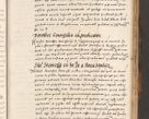 Zdjęcie nr 679 dla obiektu archiwalnego: Acta causarum, obligacionum, sentenciarum tam interlocutoriarum quam diffinitivarum constitutionumque coram reverendo patre domino Petro Porembski canonico et officiali generali Cracoviensi de anno Domini millesimo quingentesimo quadragesimo nono, cuius indictio septima, pontificatus sanctissimi in Christo patris et domini nostri domini Pauli divina providencia tercii, anno ipsius nacionis Pauli pape terciii die tercia mensis Novembris inchoatur