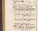 Zdjęcie nr 681 dla obiektu archiwalnego: Acta causarum, obligacionum, sentenciarum tam interlocutoriarum quam diffinitivarum constitutionumque coram reverendo patre domino Petro Porembski canonico et officiali generali Cracoviensi de anno Domini millesimo quingentesimo quadragesimo nono, cuius indictio septima, pontificatus sanctissimi in Christo patris et domini nostri domini Pauli divina providencia tercii, anno ipsius nacionis Pauli pape terciii die tercia mensis Novembris inchoatur