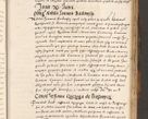 Zdjęcie nr 684 dla obiektu archiwalnego: Acta causarum, obligacionum, sentenciarum tam interlocutoriarum quam diffinitivarum constitutionumque coram reverendo patre domino Petro Porembski canonico et officiali generali Cracoviensi de anno Domini millesimo quingentesimo quadragesimo nono, cuius indictio septima, pontificatus sanctissimi in Christo patris et domini nostri domini Pauli divina providencia tercii, anno ipsius nacionis Pauli pape terciii die tercia mensis Novembris inchoatur