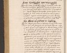 Zdjęcie nr 683 dla obiektu archiwalnego: Acta causarum, obligacionum, sentenciarum tam interlocutoriarum quam diffinitivarum constitutionumque coram reverendo patre domino Petro Porembski canonico et officiali generali Cracoviensi de anno Domini millesimo quingentesimo quadragesimo nono, cuius indictio septima, pontificatus sanctissimi in Christo patris et domini nostri domini Pauli divina providencia tercii, anno ipsius nacionis Pauli pape terciii die tercia mensis Novembris inchoatur