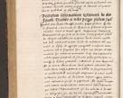Zdjęcie nr 686 dla obiektu archiwalnego: Acta causarum, obligacionum, sentenciarum tam interlocutoriarum quam diffinitivarum constitutionumque coram reverendo patre domino Petro Porembski canonico et officiali generali Cracoviensi de anno Domini millesimo quingentesimo quadragesimo nono, cuius indictio septima, pontificatus sanctissimi in Christo patris et domini nostri domini Pauli divina providencia tercii, anno ipsius nacionis Pauli pape terciii die tercia mensis Novembris inchoatur