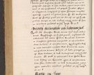 Zdjęcie nr 690 dla obiektu archiwalnego: Acta causarum, obligacionum, sentenciarum tam interlocutoriarum quam diffinitivarum constitutionumque coram reverendo patre domino Petro Porembski canonico et officiali generali Cracoviensi de anno Domini millesimo quingentesimo quadragesimo nono, cuius indictio septima, pontificatus sanctissimi in Christo patris et domini nostri domini Pauli divina providencia tercii, anno ipsius nacionis Pauli pape terciii die tercia mensis Novembris inchoatur