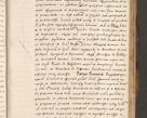 Zdjęcie nr 694 dla obiektu archiwalnego: Acta causarum, obligacionum, sentenciarum tam interlocutoriarum quam diffinitivarum constitutionumque coram reverendo patre domino Petro Porembski canonico et officiali generali Cracoviensi de anno Domini millesimo quingentesimo quadragesimo nono, cuius indictio septima, pontificatus sanctissimi in Christo patris et domini nostri domini Pauli divina providencia tercii, anno ipsius nacionis Pauli pape terciii die tercia mensis Novembris inchoatur