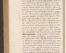 Zdjęcie nr 692 dla obiektu archiwalnego: Acta causarum, obligacionum, sentenciarum tam interlocutoriarum quam diffinitivarum constitutionumque coram reverendo patre domino Petro Porembski canonico et officiali generali Cracoviensi de anno Domini millesimo quingentesimo quadragesimo nono, cuius indictio septima, pontificatus sanctissimi in Christo patris et domini nostri domini Pauli divina providencia tercii, anno ipsius nacionis Pauli pape terciii die tercia mensis Novembris inchoatur