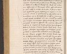 Zdjęcie nr 693 dla obiektu archiwalnego: Acta causarum, obligacionum, sentenciarum tam interlocutoriarum quam diffinitivarum constitutionumque coram reverendo patre domino Petro Porembski canonico et officiali generali Cracoviensi de anno Domini millesimo quingentesimo quadragesimo nono, cuius indictio septima, pontificatus sanctissimi in Christo patris et domini nostri domini Pauli divina providencia tercii, anno ipsius nacionis Pauli pape terciii die tercia mensis Novembris inchoatur