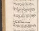 Zdjęcie nr 696 dla obiektu archiwalnego: Acta causarum, obligacionum, sentenciarum tam interlocutoriarum quam diffinitivarum constitutionumque coram reverendo patre domino Petro Porembski canonico et officiali generali Cracoviensi de anno Domini millesimo quingentesimo quadragesimo nono, cuius indictio septima, pontificatus sanctissimi in Christo patris et domini nostri domini Pauli divina providencia tercii, anno ipsius nacionis Pauli pape terciii die tercia mensis Novembris inchoatur
