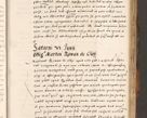Zdjęcie nr 702 dla obiektu archiwalnego: Acta causarum, obligacionum, sentenciarum tam interlocutoriarum quam diffinitivarum constitutionumque coram reverendo patre domino Petro Porembski canonico et officiali generali Cracoviensi de anno Domini millesimo quingentesimo quadragesimo nono, cuius indictio septima, pontificatus sanctissimi in Christo patris et domini nostri domini Pauli divina providencia tercii, anno ipsius nacionis Pauli pape terciii die tercia mensis Novembris inchoatur