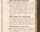 Zdjęcie nr 703 dla obiektu archiwalnego: Acta causarum, obligacionum, sentenciarum tam interlocutoriarum quam diffinitivarum constitutionumque coram reverendo patre domino Petro Porembski canonico et officiali generali Cracoviensi de anno Domini millesimo quingentesimo quadragesimo nono, cuius indictio septima, pontificatus sanctissimi in Christo patris et domini nostri domini Pauli divina providencia tercii, anno ipsius nacionis Pauli pape terciii die tercia mensis Novembris inchoatur